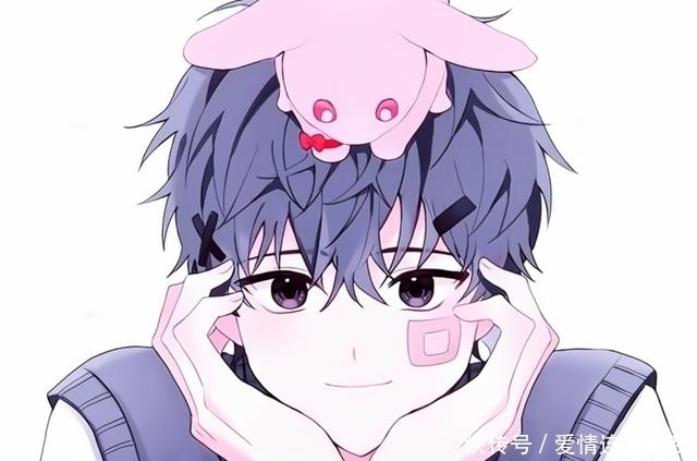 推纯爱小说:强强校园文,傲娇高冷VS腹黑专情