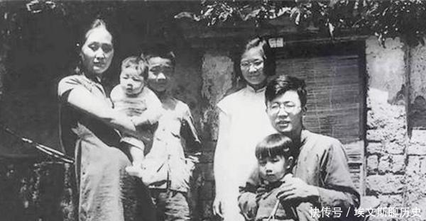 相爱|数十载的相爱,仍敌不过分离的苦痛,华罗庚夫妇晚年为此经常争吵