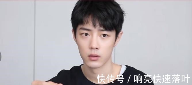 肖戰(zhàn)分享深圳“美食”視頻!看到油條很無語,一句話逗樂網(wǎng)友