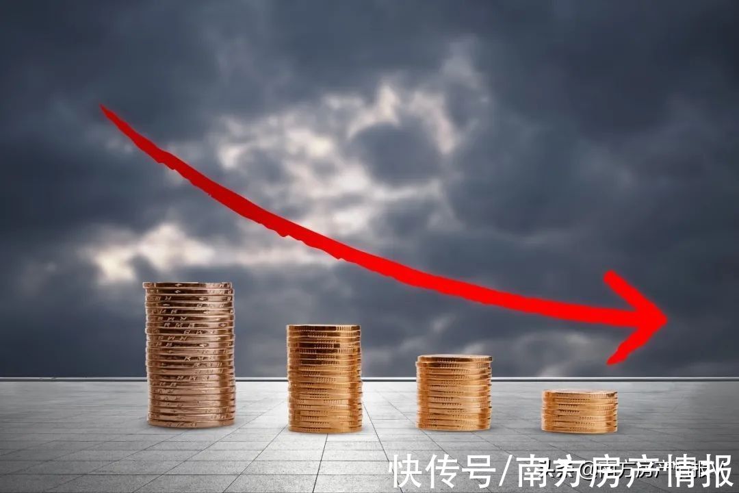 波折|放弃幻想吧!短期是波折的,未来是美好的,广州房价是看稳的