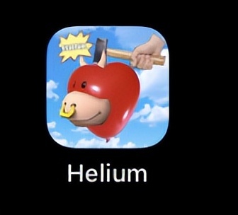 Helium 更新2.0.1 中文版, 全部支持自定义-423下载站