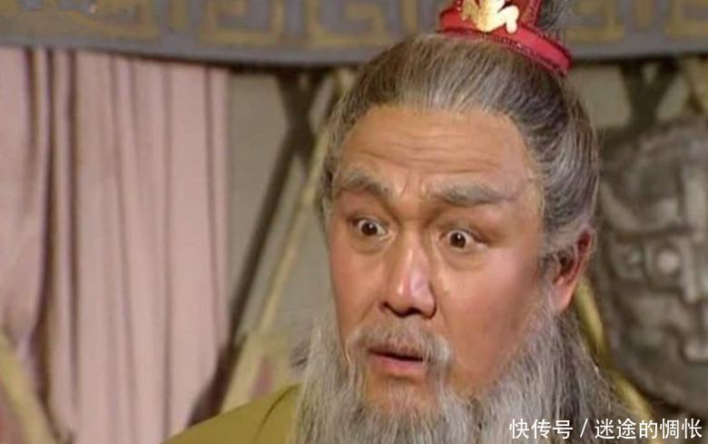 此人|三国唯此人 曾留下八个字泄露天机, 可惜关羽太傻没听懂!