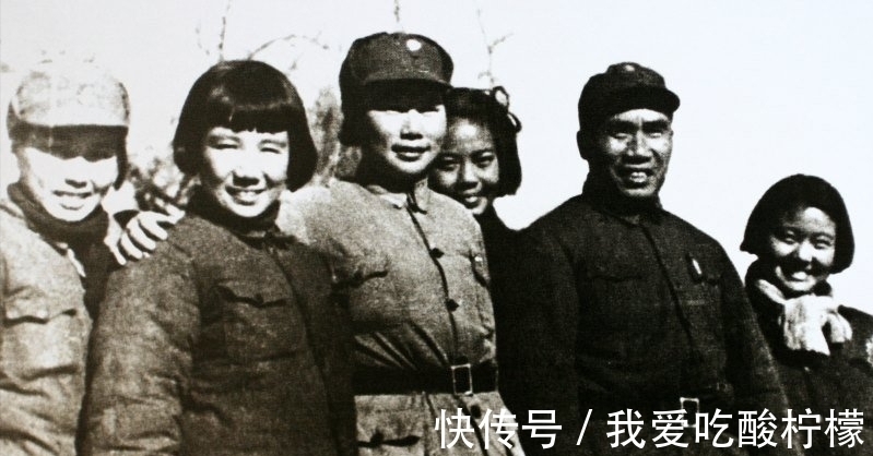 墨迹@朱德爱人康克清“乖乖体”书法太惊艳,笔墨柔婉殷实,造诣属实高