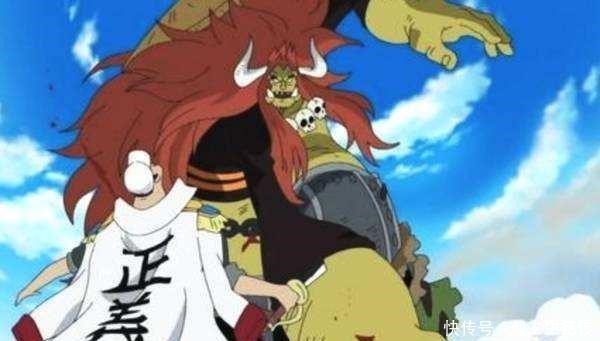 白胡子|海贼王 死得最惨的五位角色, 一人被肢解, 一人死于猪队友