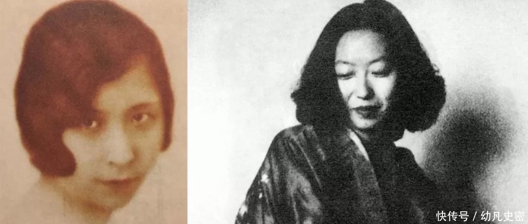 凉薄|人过30岁,最大的悲哀,是突然读懂了张爱玲的凉薄