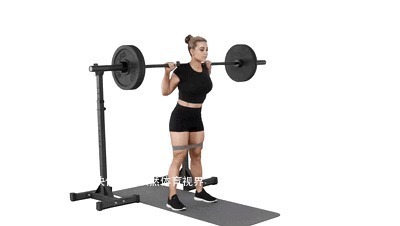 肌肉流失|肌肉流失是显老的重要因素,5个动作,恢复轻盈体态越练越年轻