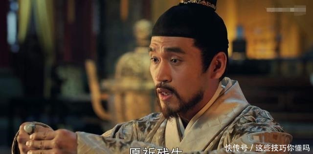 争夺皇位|他是朱棣的第三子,曾多次陷害父兄,但最后却还能善终