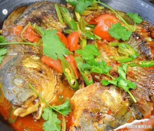 今天想要跟大家分享的是啤酒鱼的做法