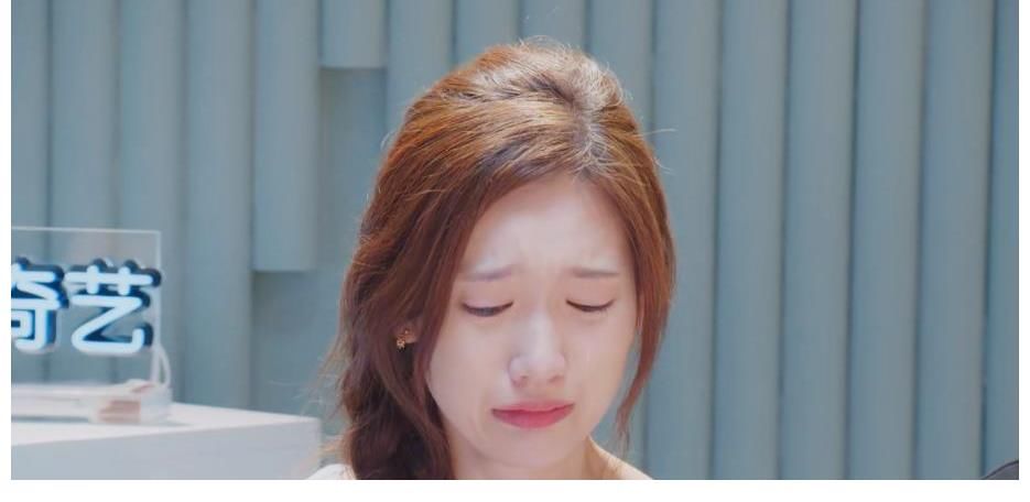 《機(jī)智的戀愛(ài)》金紫怡行為好迷惑，投小倪的是她，哭最慘的也是她