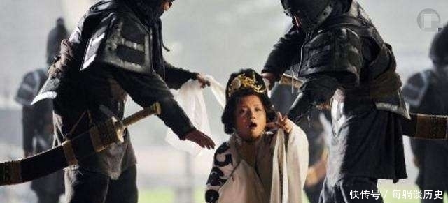 明朝|明朝开国皇帝朱元璋,为什么要秘密处死自己的儿媳妇