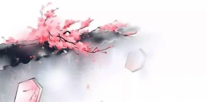 诗人|元稹的这首《春晓》,写出了感人的爱情,也写下人生的遗憾!