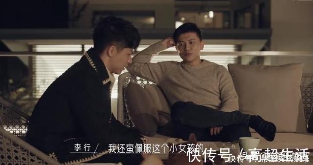 咖喱|誰(shuí)說霸總不會(huì)拒絕女生？拒絕女生的流程，簡(jiǎn)直是教科書級(jí)別