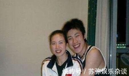 中国男排|“中国女排”周苏红:再婚后不忘照顾瘫痪前夫,你就是我的亲弟弟