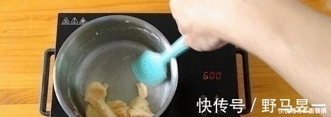 面团|一口下去就爆浆的卡士达酥皮泡芙，大气孔不塌陷的秘密都在这