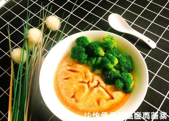 吸收|这道减肥餐人体吸收率98%+蔬菜之王,瘦身还美味