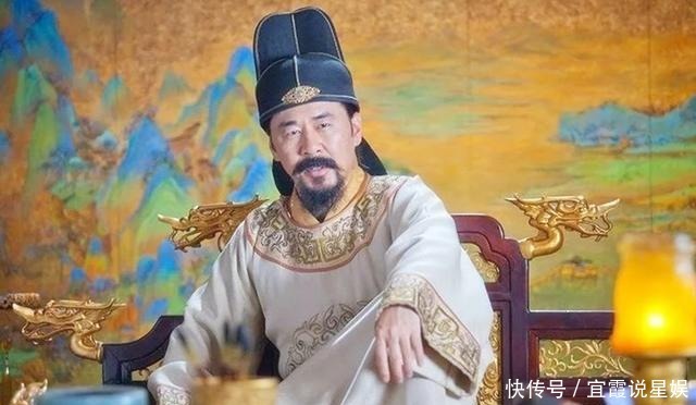 赵匡胤|谁才是赵匡胤黄袍加身的幕后黑手？