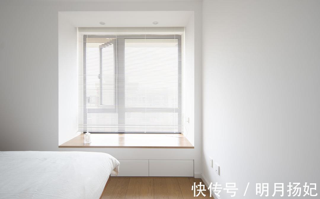 原木色|夫妻的70㎡原木风两居，自然舒适功能完美，打造出一个理想中的家