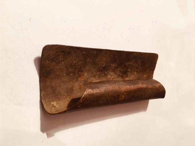 老物件!河南农村老工具,有处方钎、万能扳、猪毛刮,它们基本没人会用了