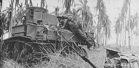 攻打|为什么苏联攻打日军很轻松，美国却打的很吃力！