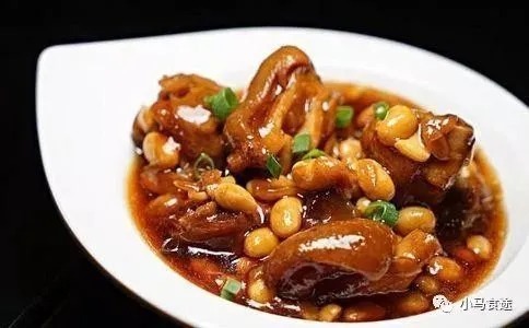 蚵仔|台湾十大名菜