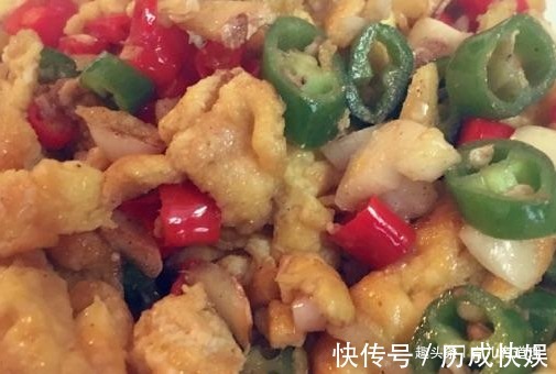 米饭|最常见的食材,最简单的做法,口感嫩滑,配米饭配面条超级下饭