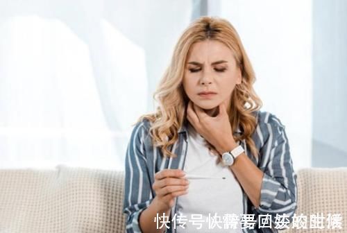 玫瑰花茶|甲状腺有结节?坚持“吃2果,喝3水”,甲状腺也许会“感谢”你