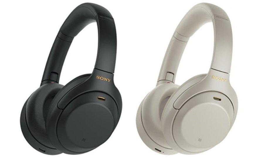 索尼|索尼 WH-1000XM5 耳机通过 FCC 认证：有望重新设计，支持快充