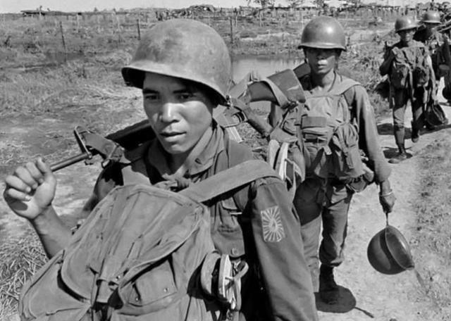 中国|中国到底该不该抗美援朝战争结束14年后,美国人亲自给出答案