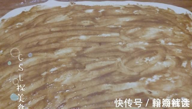 馒头吃腻了,试试这个面食,筋道咸香,连吃三个都不够