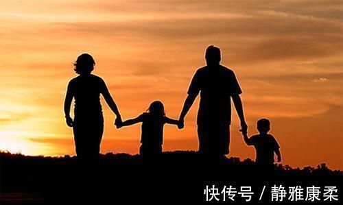 父母|父母在这几方面心肠越硬,孩子将来越有出息,可别心疼耽误了娃