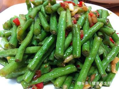 食物|秋天来了,常食以下食物,可健脾消食,清热解暑,肠胃好了