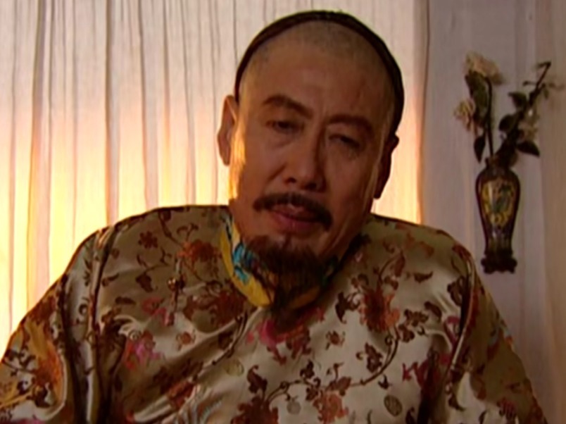 王朝|雍正王朝：《百官行述》争夺战中，胤禛凭什么能够领先胤禩？