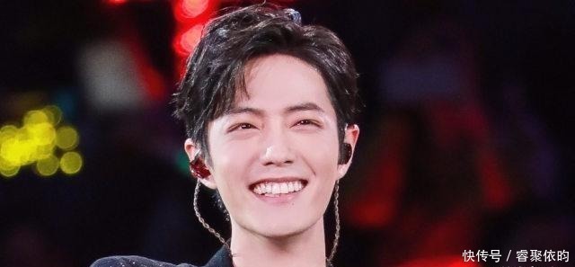 春天|开播10分钟夺收视榜首，央视再次力挺：肖战的春天来了