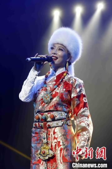 藏族|“春暖花开”迎新年 云南将携手多国艺术家除夕之夜“云”表演