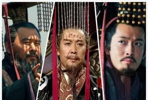 三国|威震逍遥津的张辽数次出征东吴,却从不伐蜀,真是因为惧怕关羽?