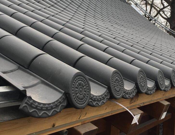 汨罗嘉庆树脂瓦厂年产2000吨环保树脂瓦 建设项目拟审批公示