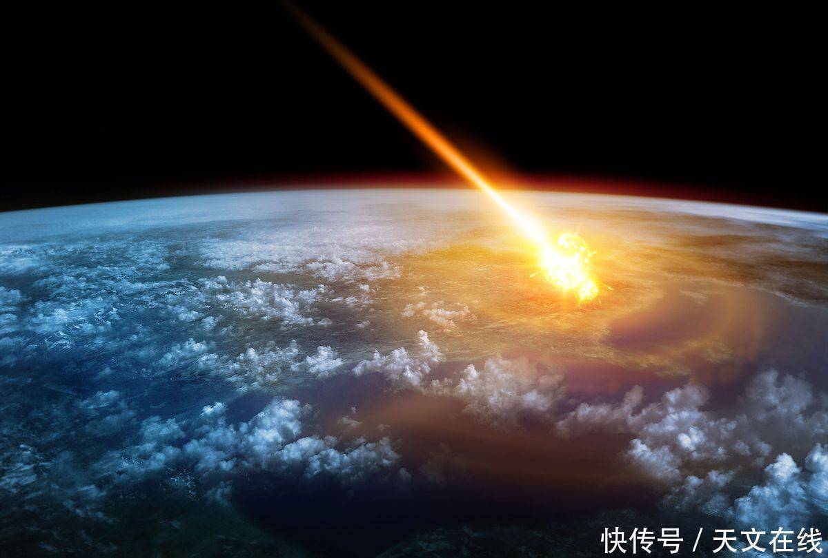 太阳系 恐龙究竟是被什么杀死的?小行星还是彗星?现在似乎有了答案
