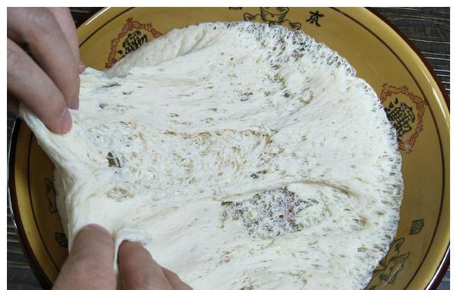 包子|天冷蒸包子,不要直接放酵母,多加1味,包子柔软好吃