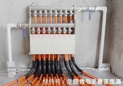 水管|卫生间水管万万要装这个东西,我家没装入住才知坑,后悔听说晚了