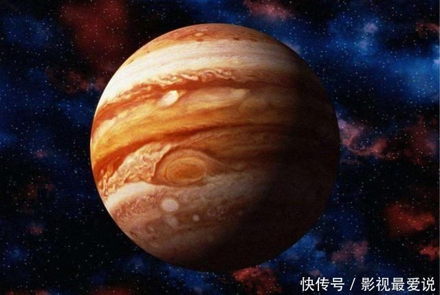 行列 继冥王星之后,木星也将被排除行星行列?