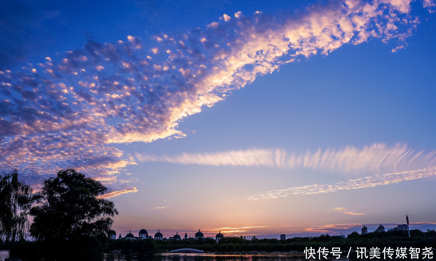 老年|唐山“变废为宝”的大型公园，距离市中心仅1公里，全天免费开放