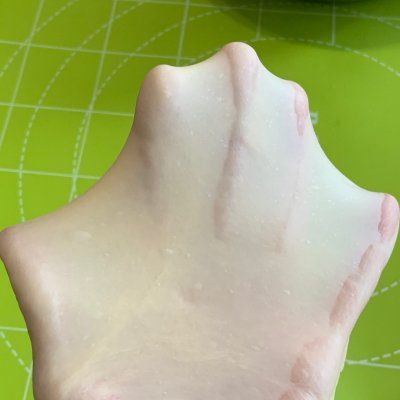 迷倒全家的果酱花朵面包，真心好吃