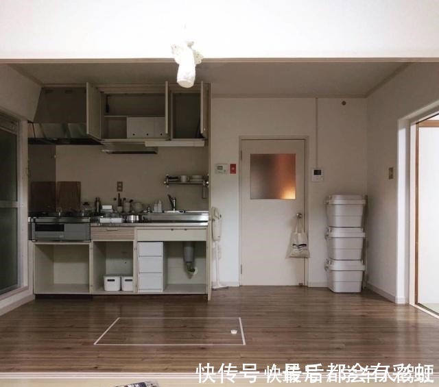 垃圾分类|韩国三口之家，女主把家打扫得一尘不染，小居室大收纳，涨知识了！