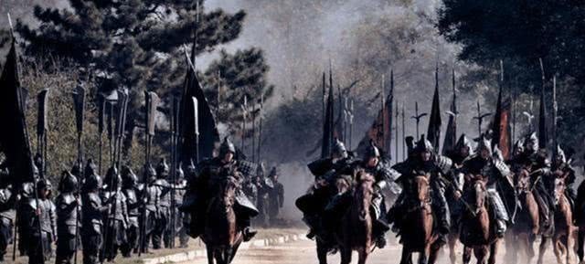 想象|宋军职位晋升看身高？宋朝军人待遇好、工资高，但没有想象中好当