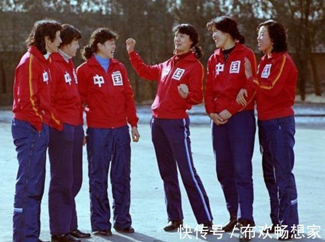 宋世雄|女排5连冠功臣陈招娣曾是郎平队友,去世后骨灰里发现5枚钢钉