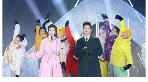 2022卫视跨年晚会首波收视：湖南第一，江苏超东方浙江，北京垫底