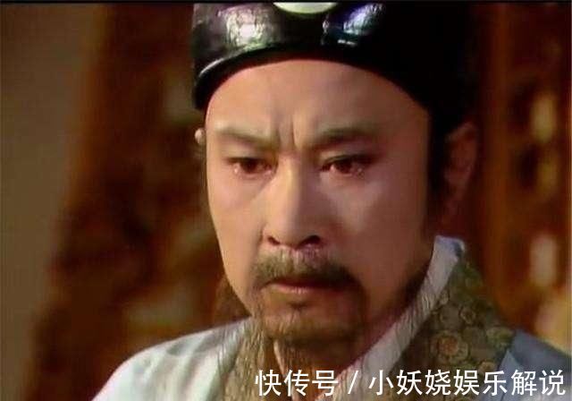 悄悄话|红楼梦贾政真的喜欢赵姨娘吗听一听两人枕边的悄悄话就懂了