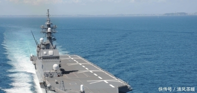 无比|日本最害怕的4个国家，美国第二俄罗斯第三，第一名凶狠无比