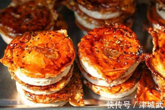 中国最有名的八大传统糕点,有的都火爆国外,就连老外都特别迷恋