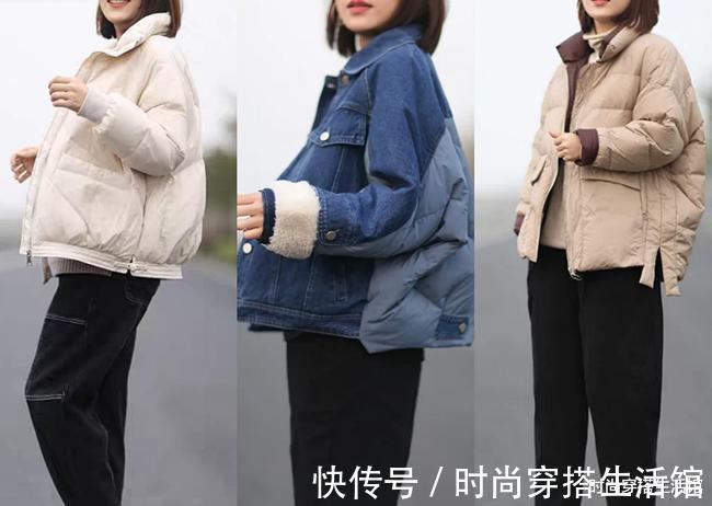 tips|春天出游怎么穿?这21套休闲慵懒风穿搭示范,找回简单的快乐